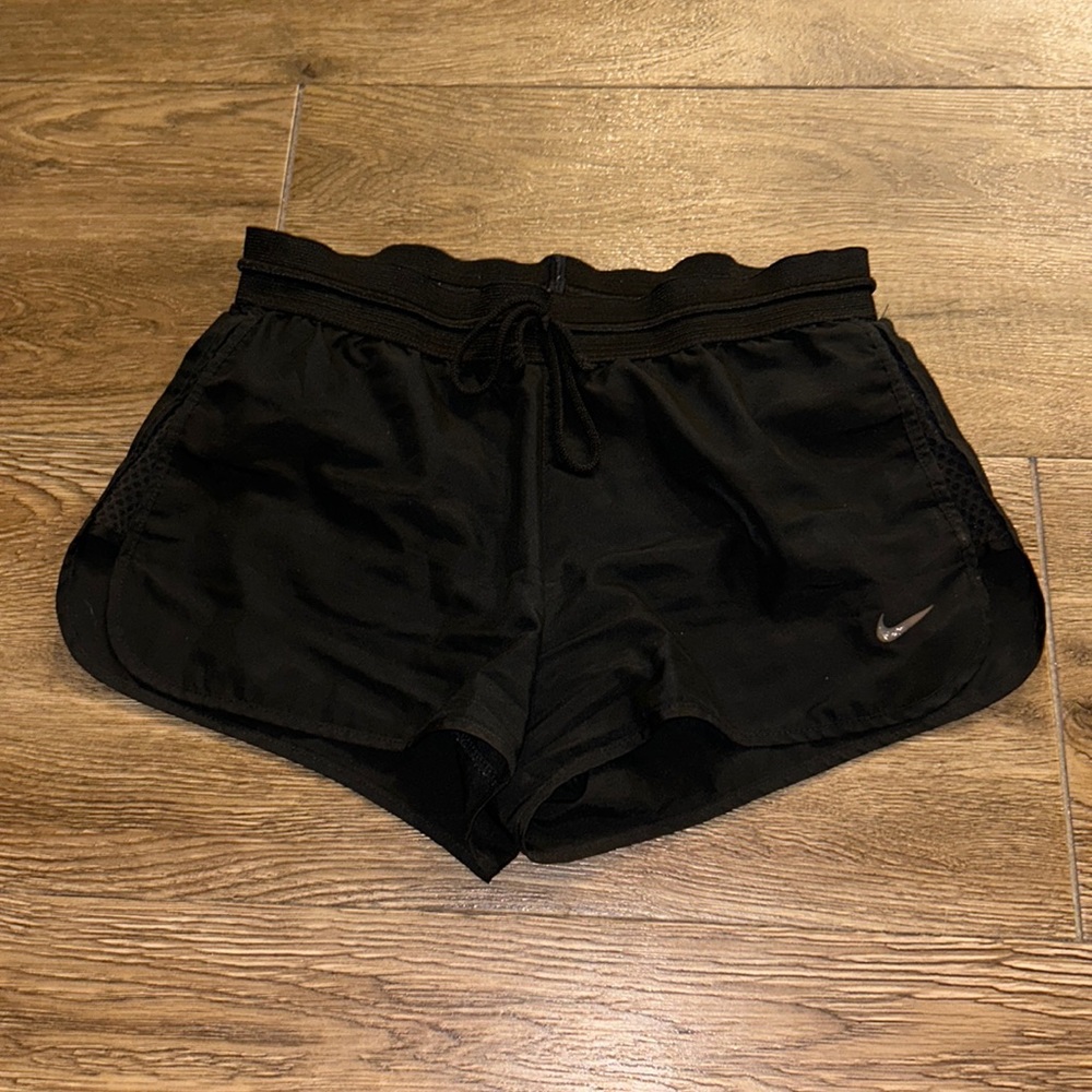 Nike Dri-Fit shorts!